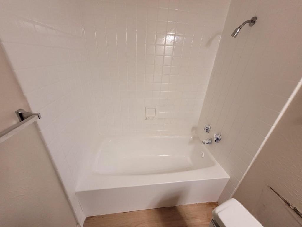 Tile Refinishing