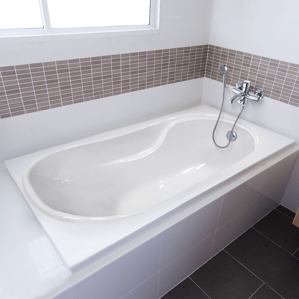 Bathtub Refinishing