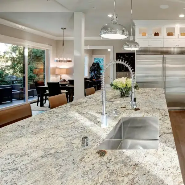 Countertop Refinishing